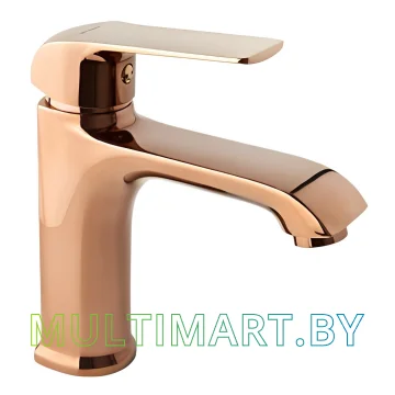 Смеситель Valvex Aurora Rose Gold (2445200)